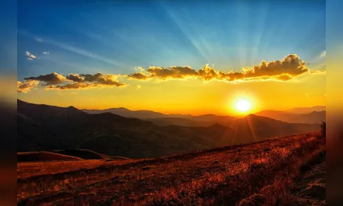 Verão começa nesta terça-feira: calor e pouca chuva