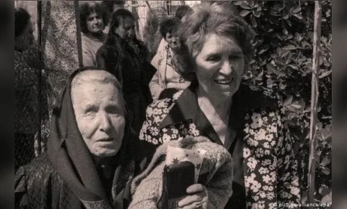 Vidente que previu 11/9 falou em pandemia para 2022