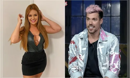 Viih Tube gasta R$ 2.500 em táxi para ver Lipe Ribeiro