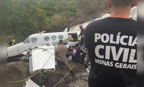 Vítimas em acidente com Marília morreram pelo impacto