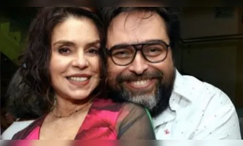 Viúvo de Françoise Forton faz homenagem à atriz e comove web