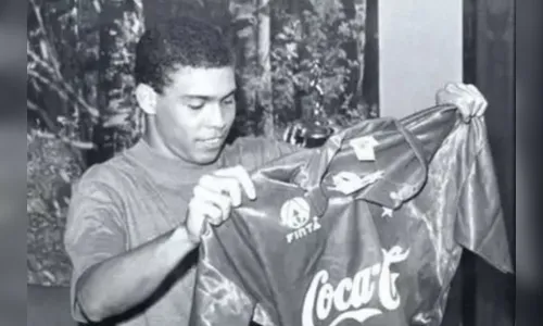 'Voltei porque acredito na volta do Cruzeiro', diz Ronaldo