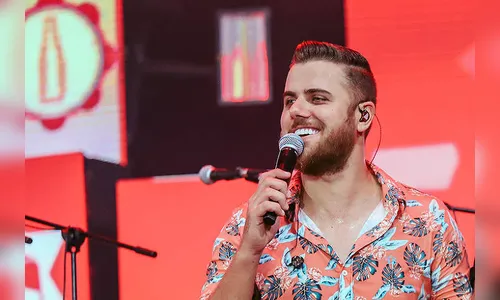 Zé Neto cancela shows para tratar de problema no pulmão