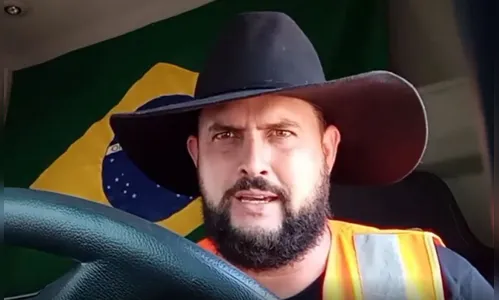 Zé Trovão vai para prisão domiciliar com tornozeleira