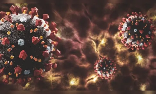 Covid: Jardim Alegre soma 39 casos positivos nesta sexta