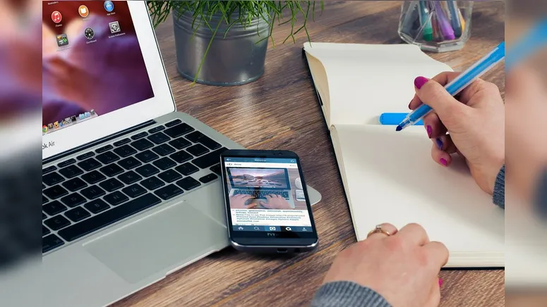 Imagem ilustrativa da notícia A Vida do Empreendedor: Começos e Recomeços