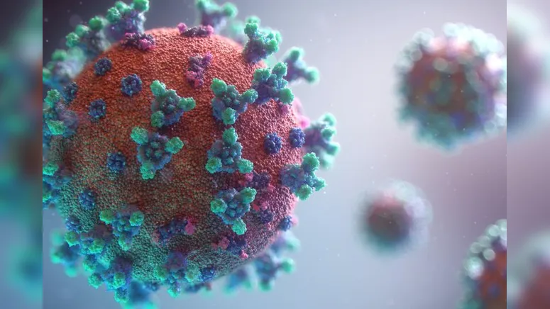 Imagem ilustrativa da notícia ALERTA: EXPLODIU OS CASOS DE COVID