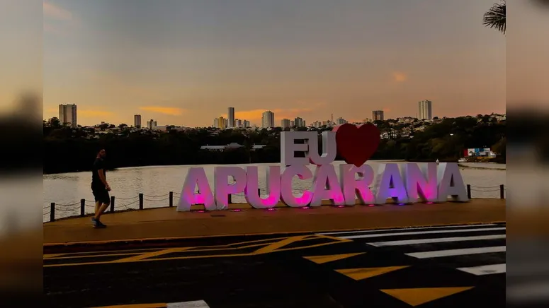 Imagem ilustrativa da notícia Apucarana receberá mais 2 prêmios por excelência em gestão