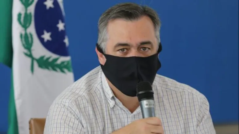 Imagem ilustrativa da notícia Combate à Covid e Influenza no Paraná