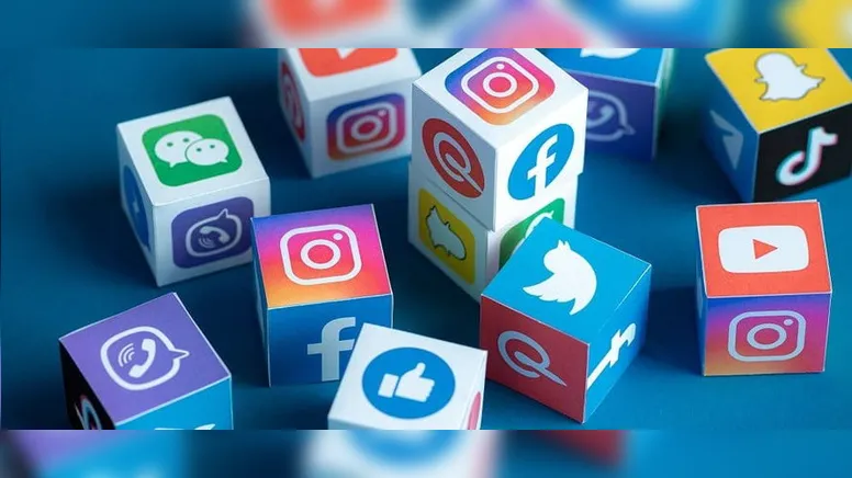 Imagem ilustrativa da notícia Como o tempo em redes sociais esta moldando quem nos somos