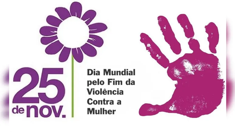 Imagem ilustrativa da notícia DIA INTERNACIONAL DA NÃO VIOLÊNCIA CONTRA AS MULHERES