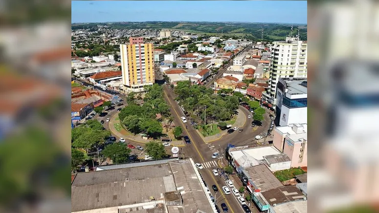 Imagem ilustrativa da notícia É preciso revitalizar a Praça do Redondo