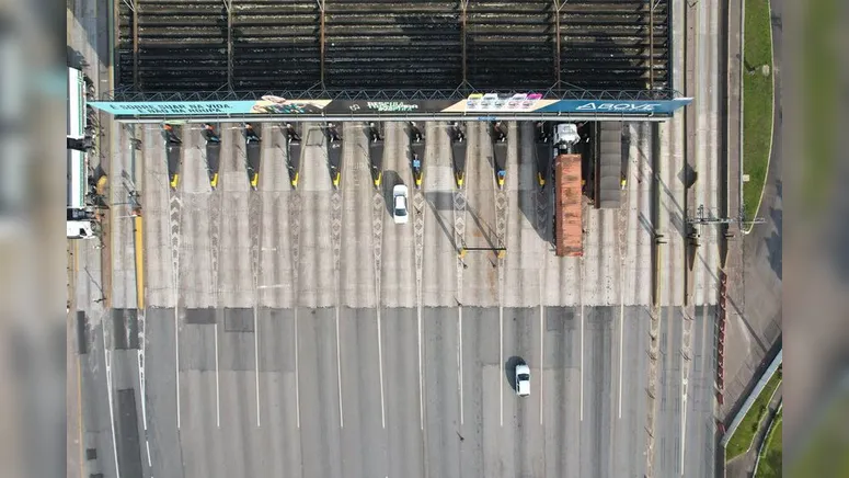 Imagem ilustrativa da notícia Fim dos contratos do pedágio: sem ISS