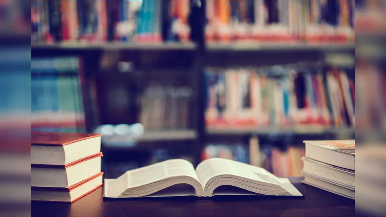 Imagem ilustrativa da notícia O que ler em 2022 para ser um profissional melhor