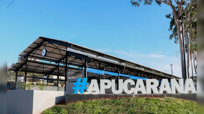 Imagem ilustrativa da notícia OBRAS E PROGRAMAS QUE MUDARAM APUCARANA