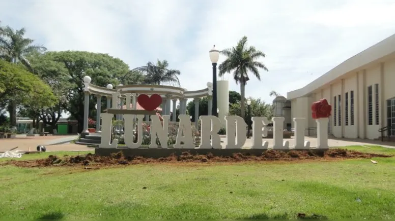 Imagem ilustrativa da notícia Prefeito anuncia casas em Lunardelli