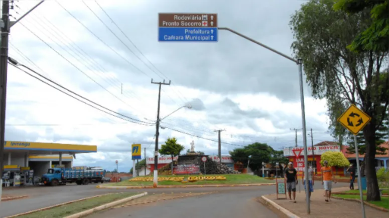 Imagem ilustrativa da notícia Prefeitos cobram do DER retomada de ônibus intermunicipais