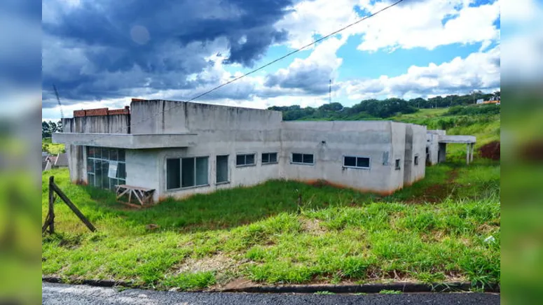 Imagem ilustrativa da notícia UPA de Jandaia do Sul pode ter outra destinação