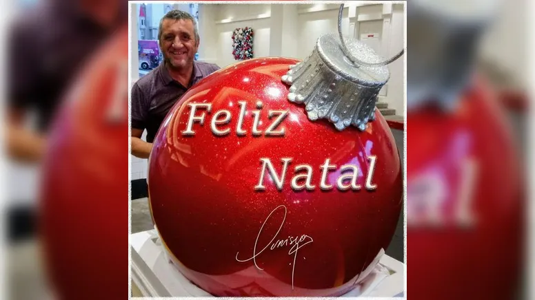 Imagem ilustrativa da notícia Um feliz Natal a todos os amigos e leitores