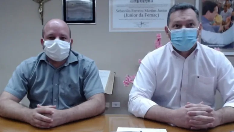 Imagem ilustrativa da notícia Vice comanda ações em Apucarana