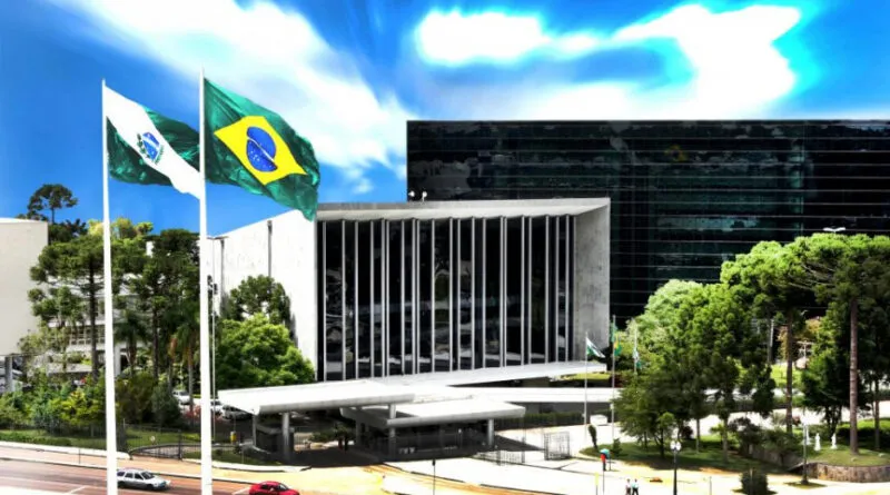 Assembleia Legislativa do Paraná