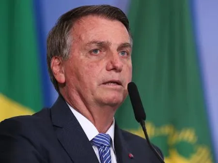 Bolsonaro diz que irá zerar imposto sobre diesel