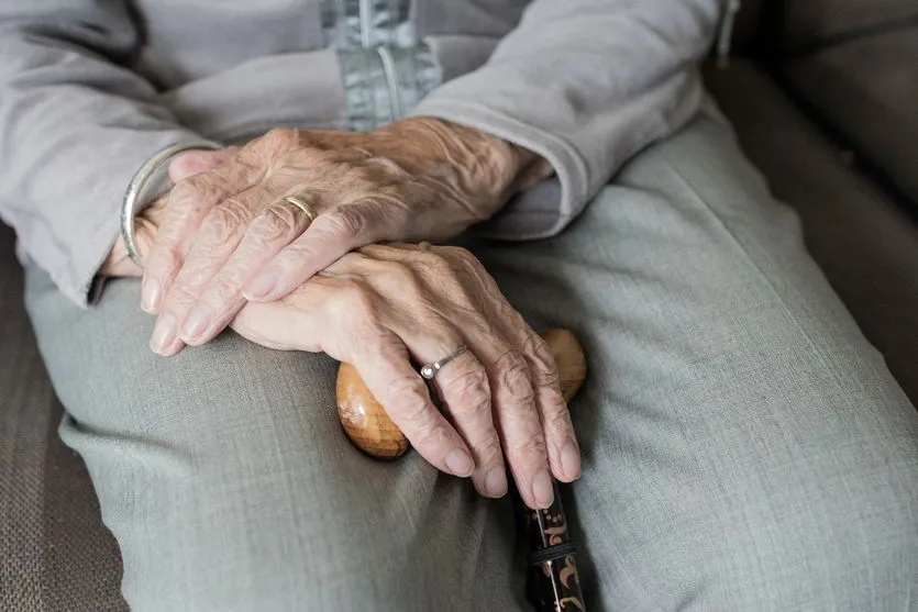 Idosa de 103 anos é espancada até a morte pelo genro de 91