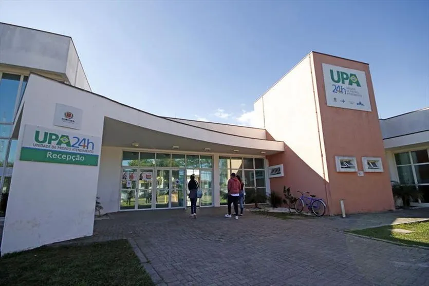 Médica é agredida por familiar de paciente em UPA, no Paraná