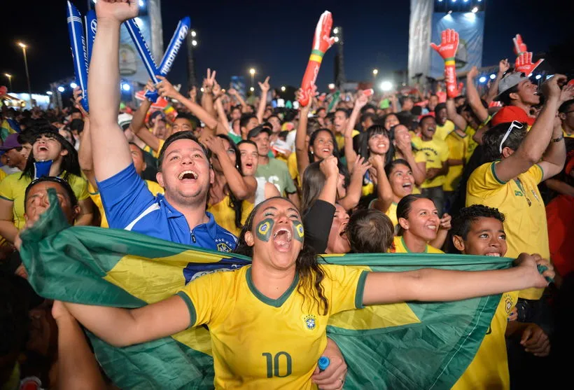 Por que o Brasil é favorito na Copa do Mundo do Qatar?