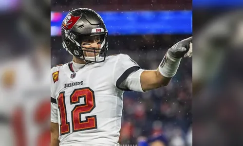 Aos 44 anos, Tom Brady anuncia aposentadoria na NFL
