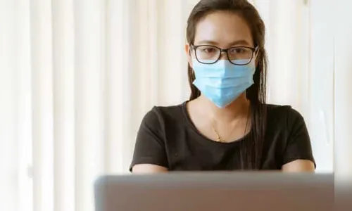 Arapongas adota novo critério para afastamento por covid-19