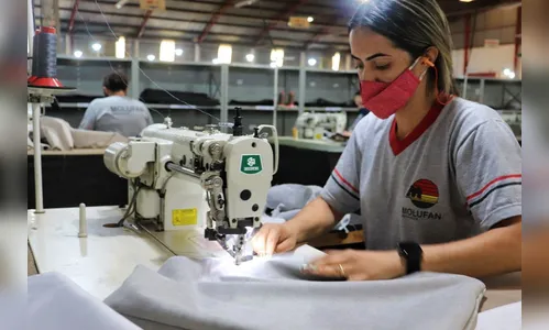 Arapongas apresenta saldo positivo de empregos em 2021