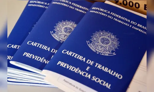 Arapongas disponibiliza 94 vagas de emprego nesta semana