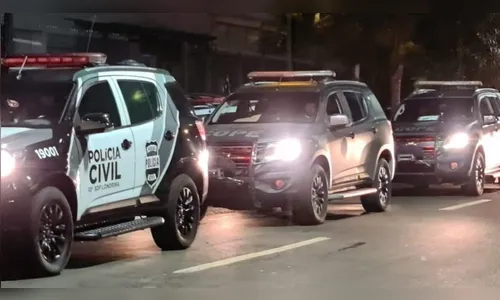 Assediador que ameaçou adolescente é preso em Londrina