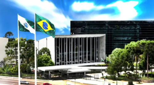 Assembleia Legislativa do Paraná 