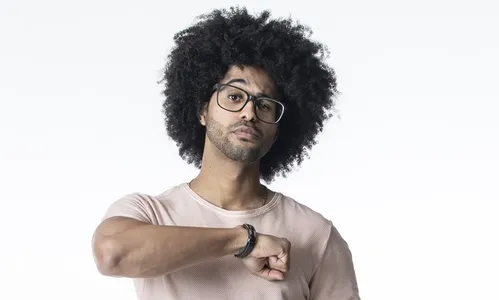 BBB 22: Luciano testa positivo para Covid-19