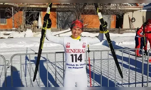 Brasileira sofre grave acidente e está fora das Olimpíadas