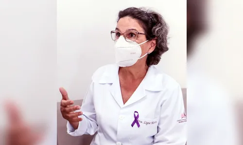 Campanha conscientiza sobre prevenção da hanseníase
