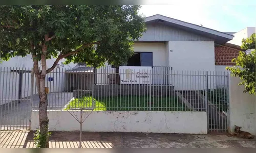 Casa de passagem de Ivaiporã sofre tentativa de invasão