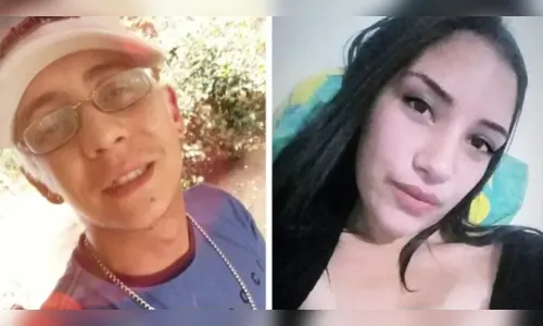 Casal é executado com mais de 20 tiros no Paraná