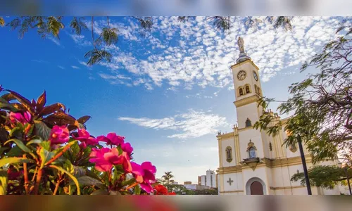 Catedral de Apucarana realiza santa missa nesta sexta (28)