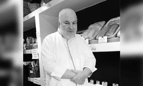 Chef Wanderley Molina morre por complicações da covid-19