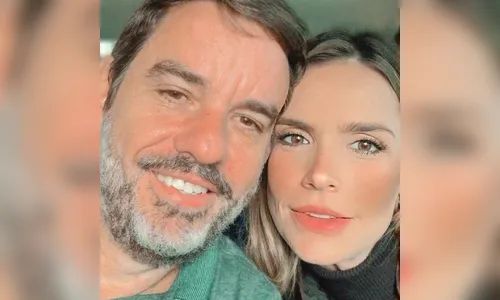 Empresário morre após esposa militar atirar contra ele