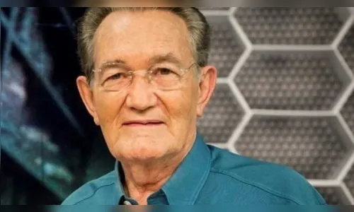 Esposa de Léo Batista morre aos 84 anos na piscina de casa