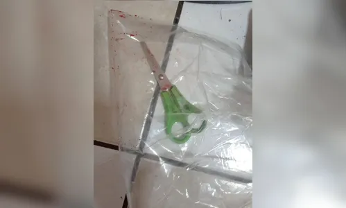 Filho tenta matar mãe dentro de Hospital no Paraná