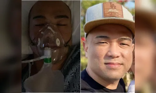 Homem se arrepende de não ter se vacinado e morre de Covid