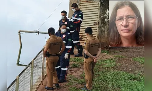 IML identifica mulher encontrada morta em Maringá