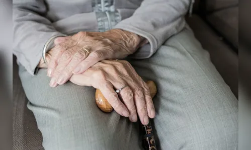 Idosa de 103 anos é espancada até a morte pelo genro de 91