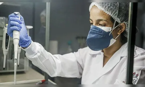 Ivaiporã registra 114 casos positivos de coronavirus