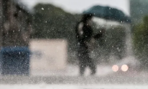 Início de fevereiro deve ter chuva acima da média no Paraná